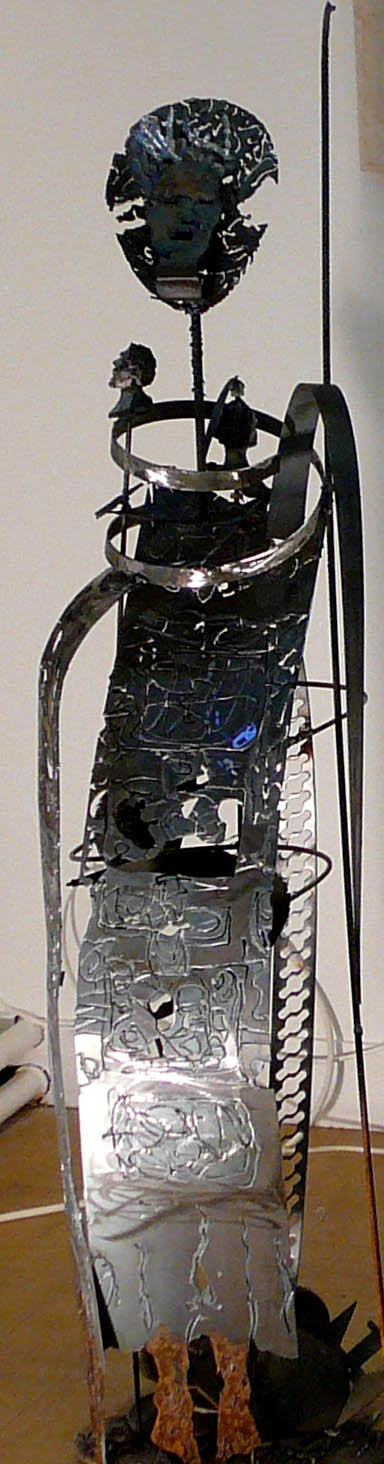 SCULTURE